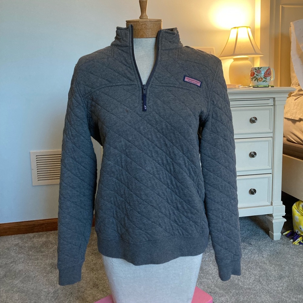 Vineyard Vines Women’s Shep Shirt